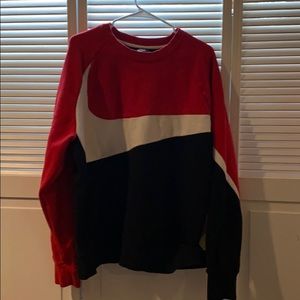 Nike Crew Neck Sweatshirt